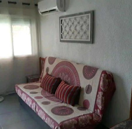 Bungalows En سانتا بولا المظهر الخارجي الصورة