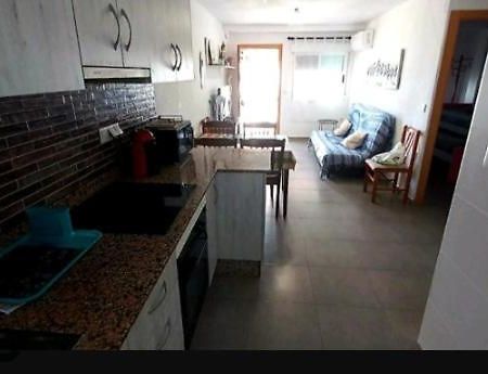 Bungalows En سانتا بولا المظهر الخارجي الصورة