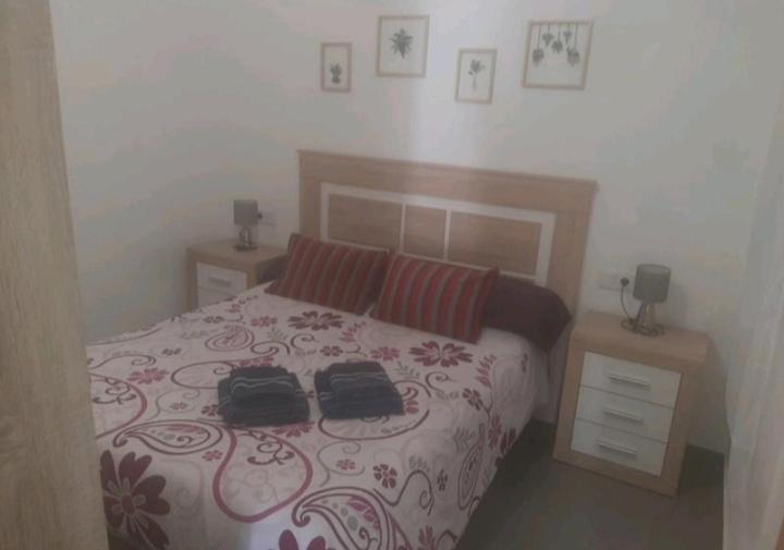 Bungalows En سانتا بولا المظهر الخارجي الصورة