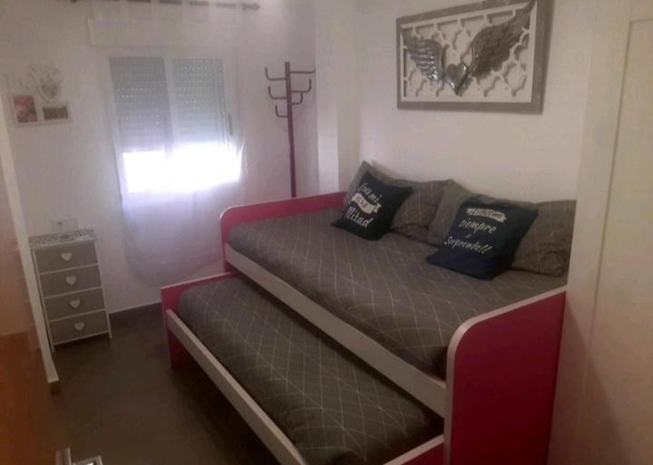 Bungalows En سانتا بولا المظهر الخارجي الصورة