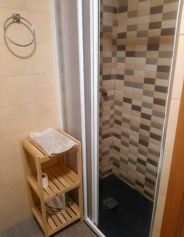 Bungalows En سانتا بولا المظهر الخارجي الصورة